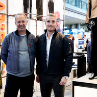 Kansas: Arbeitskleidung aus besonderem Stoff