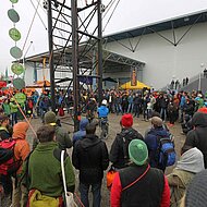 Deutsche Baumpflegetage 2018: Kommunale Haftungsfragen stehen im Fokus                                                      