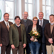 BdB-Wintertagung 2016: Nachhaltigkeit in der Produktion und Stadtgr&uuml;n im Fokus