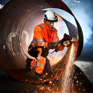 OPAL – neue Warnschutzkollektion von dmw