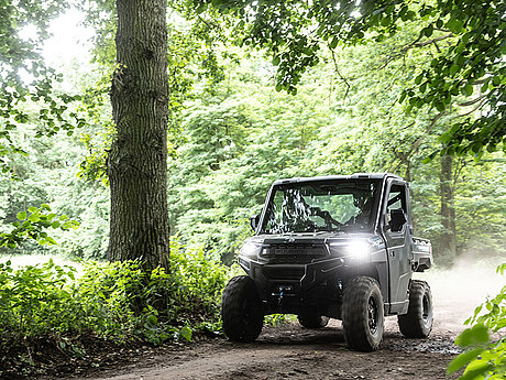 Modelljahr 2026: Nordic-Pro-Modelle mit verbesserter Serienausstattung