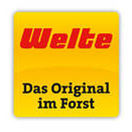 August WELTE GmbH auch Partner f&uuml;r die Land- und Forstwirtschaft.