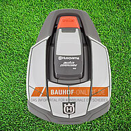 Individuelle Designs f&uuml;r Automower&reg; 