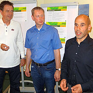 Der Wert der Wurzel: Umgang mit Wurzeln von Stra&szlig;enb&auml;umen