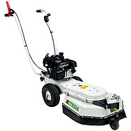 ETESIA bietet neue L&ouml;sungen f&uuml;r die Wildkrautvernichtung