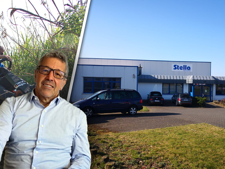 „Stella agiert aus dem Wissen der eigenen Stärke und der jahrzehntelangen Erfahrung“