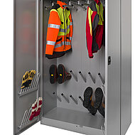 Nie mehr nasse F&uuml;&szlig;e mit Steurer Systems