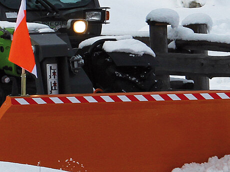 Welcher Typ sind Sie? Freie Wahl auf der Messe GaLaBau in N&uuml;rnberg