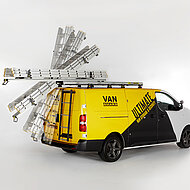 Markteintritt in die EU: Gruppe startet mit Van Guard Accessories durch