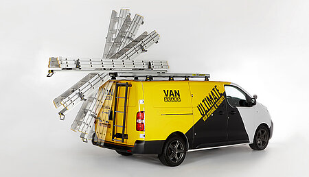 Markteintritt in die EU: Gruppe startet mit Van Guard Accessories durch