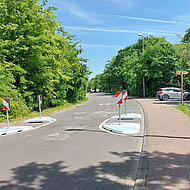 Schulwegsicherung leicht gemacht