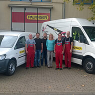 Verst&auml;rkter Hubarbeitsb&uuml;hnen-Service f&uuml;r Mitteldeutschland