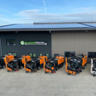 Sinkkastenreinigung weiterhin im Fokus – Mietgeschäft auf Wachstumskurs