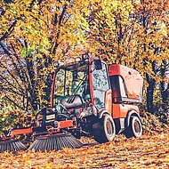 BayWa startet Vertrieb f&uuml;r die Kommunal- und Gewerbetechnik von Holder