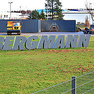 Made in Meppen: Bergmanns Kommunallinie im Fokus