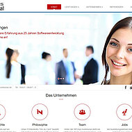 INFOsys Kommunal hei&szlig;t zwei neue Kunden willkommen