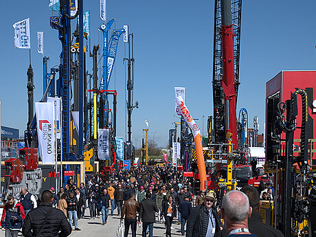 Von kompakt bis gigantisch