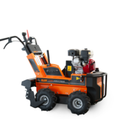 Turfaway 600 Cross Country: Regenwetter kann auch ein Gewinn sein