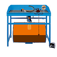 Umweltfreundliche Reinigungslösungen für Bauhöfe und Kommunen