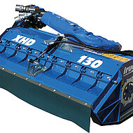 XHD-Anbauger&auml;tereihe wird erweitert