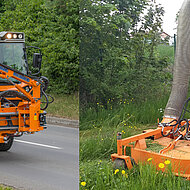 REFORM und Kiefer auf der IFAT 2016