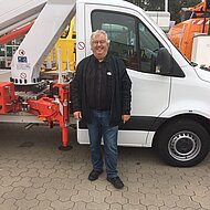 Arbeitsb&uuml;hnenvermieter Spielhoff setzt auf RUTHMANN STEIGER&reg; 