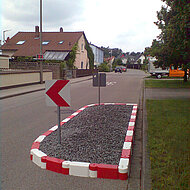 MAIBACH - Ihr Spezialist im Bereich Stra&szlig;enausr&uuml;stung und Stra&szlig;ensicherheit