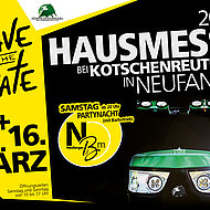 Kotschenreuther Hausmesse 2025 &ndash; Innovationen hautnah erleben!