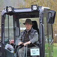 Hydraulik-&Ouml;l im Blut