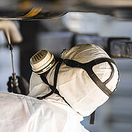 Korrosionsschutz: vorbeugen anstatt ersetzen