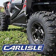 Partnerschaft intensiviert: Carlisle-Reifen in DACH-Region exklusiv bei Bohnenkamp erh&auml;ltlich