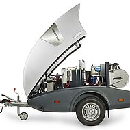 Die neue Multi M von Heatweed 