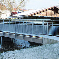 Nachhaltiger Landschaftsbau: betonieren war gestern