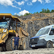 24/7 mobiler Hydraulikservice: Stillstandzeiten vermeiden