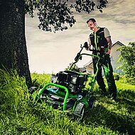 #bedifferent mit SABO: Neuprodukte und Marken-Relaunch auf demopark