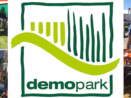 Elfte demopark auf dem Kindel – Hightech-Schaulaufen der Hersteller