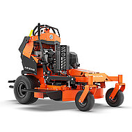 Draufsteh-M&auml;her: mit dem Arrow aus dem Stand m&auml;hen