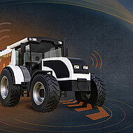 20. Firmenjubil&auml;um der Maschinen-intelligenter-Macher