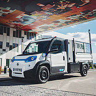 Henne Nutzfahrzeuge nimmt komplettes Goupil-Programm ins Portfolio auf