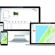 Heatweed: Digitales ISRP-System unterst&uuml;tzt bei Wildkrautbeseitigung