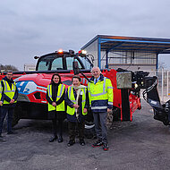 Hersteller setzt massiv auf Wasserstoff-Antriebe