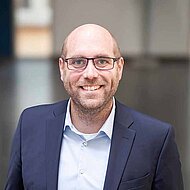 Tobias Althoff neuer Gesch&auml;ftsstellenleiter in L&uuml;nen