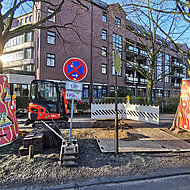 TreehugAir &ndash; Luftgef&uuml;llte Sicherheit als mobiler Baumschutz