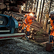 Fristads pr&auml;sentiert umweltdeklarierte Warnschutz-Kollektion