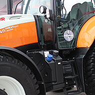 70 Jahre STEYR: Effizienzsteigerung und Dieseldiskussion stellen Unternehmen vor neue Herausforderungen 