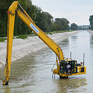 Hochleistungsschmierstoffe als Nachhaltigkeitstreiber