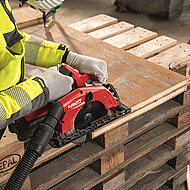 Nuron: keine Kompromisse bei kabellosem Arbeiten 