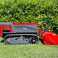 Herkules MultiTec 27 RC PRO - neuer Werkzeugtr&auml;ger 