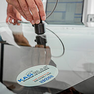 KASIGLAS: Wenn es auf klare Sicht ankommt