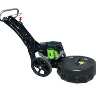 Neue Produkte und ein breites Portfolio von &bdquo;WeedLess&ldquo; zur chemiefreien Unkrautbeseitigung 